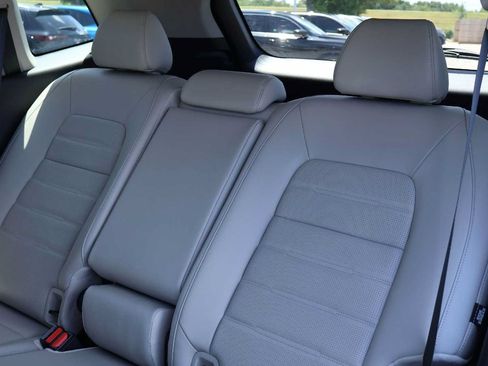 Used 2025 Honda CR-V EX-L image 13