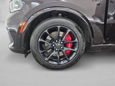 Used 2024 Dodge Durango SRT w/ Black Package AWD/4WD image 26
