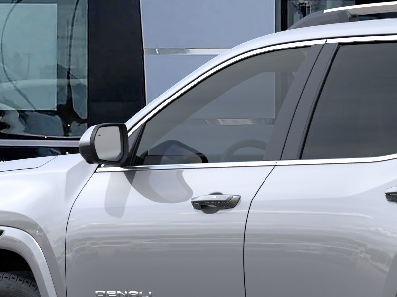 New 2027 GMC Terrain Denali AWD/4WD image 13