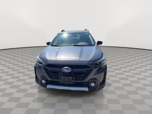 Used 2024 Subaru Outback Limited AWD/4WD image 3