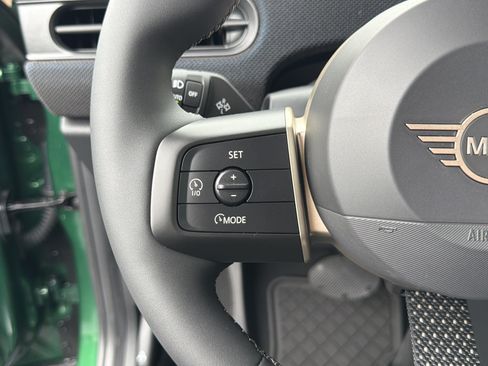 New 2026 MINI Cooper S FWD image 28