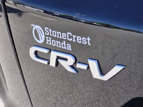 Used 2018 Honda CR-V EX image 29