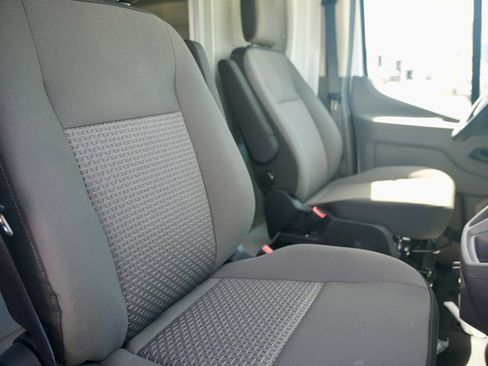 Used 2024 Ford Transit 350 AWD w/ Interior Upgrade Package image 7