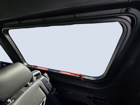 New 2026 Mercedes-Benz Sprinter 2500 image 38