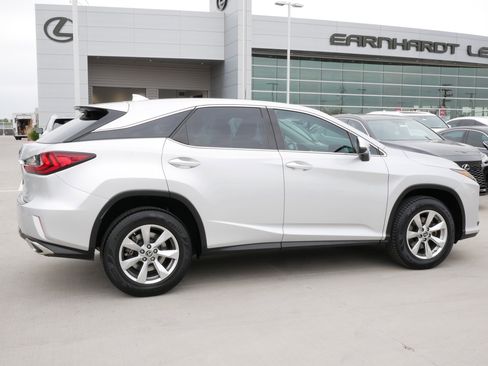 Used 2019 Lexus RX 350 FWD image 9