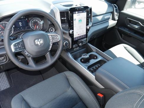 New 2026 RAM 1500 Big Horn image 17