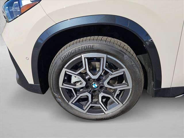 New 2026 BMW X1 xDrive28i w/ Convenience Package AWD/4WD image 10