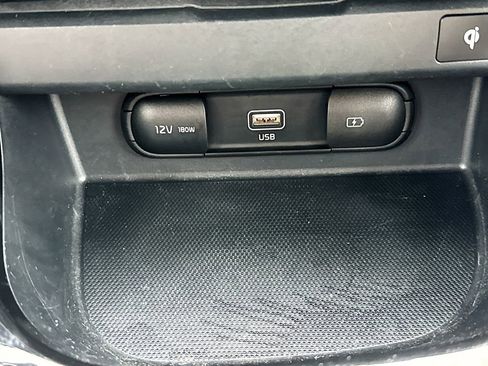 Used 2023 Kia Seltos EX image 17