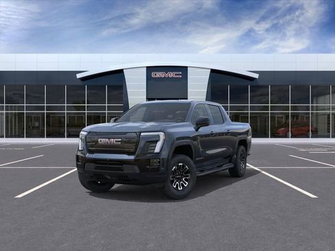 New 2026 GMC Sierra EV Elevation w/ Premium Package image 9