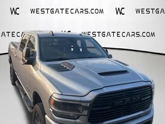 Used 2024 RAM 2500 Laramie w/ Night Edition video 2