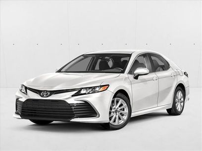 Used 2024 Toyota Camry LE w/ Cold Weather Package