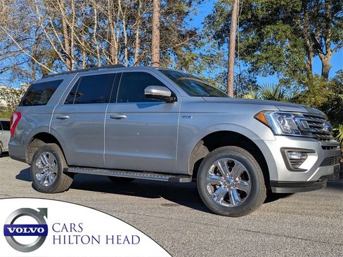 Used 2020 Ford Expedition XLT w/ Equipment Group 202A image 1