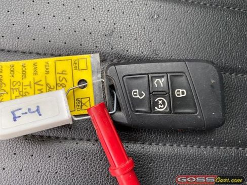 Used 2024 Volkswagen Tiguan SE image 27