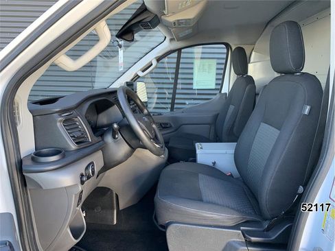 Used 2021 Ford Transit 250 Low Roof image 26