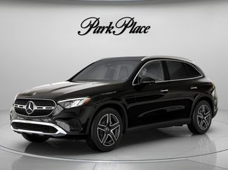 Used 2026 Mercedes-Benz GLC 300 4MATIC video 1