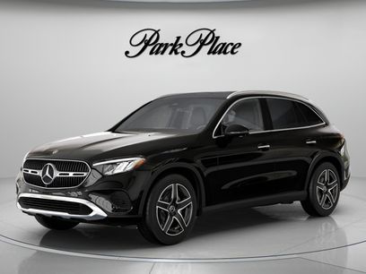 Used 2026 Mercedes-Benz GLC 300 4MATIC