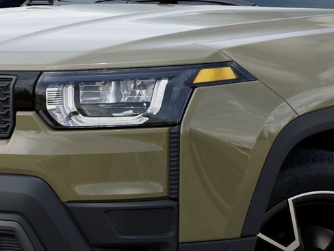 New 2026 Jeep Cherokee Overland image 15