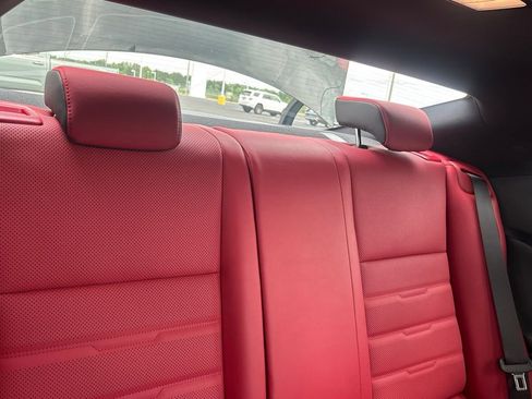 Used 2024 Lexus RC 350 F Sport RWD image 31
