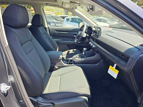 New 2025 Honda CR-V EX image 10