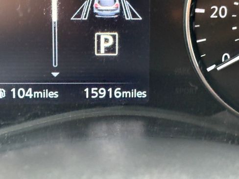 Certified 2023 Nissan Kicks SV image 19