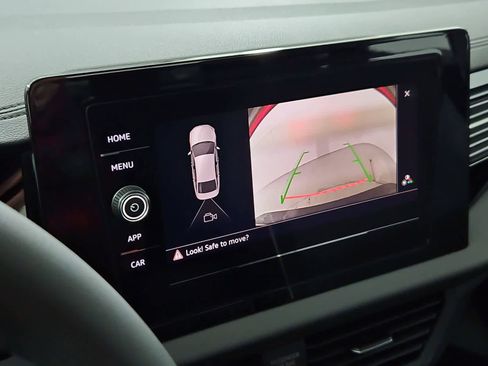 New 2026 Volkswagen Jetta Sport image 29