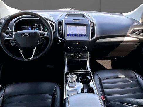 Used 2020 Ford Edge SEL w/ Convenience Package AWD/4WD image 13