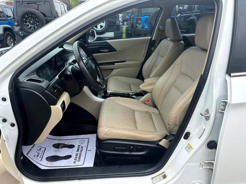 Used 2013 Honda Accord EX-L image 16