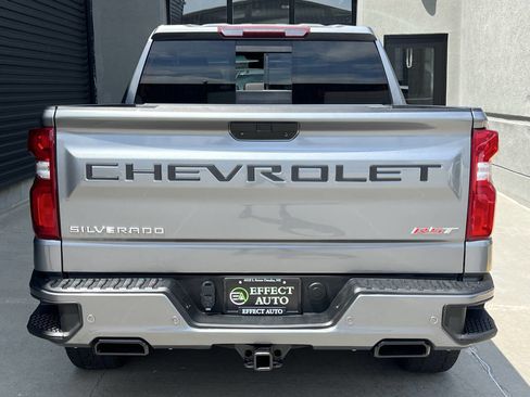 Used 2022 Chevrolet Silverado 1500 RST image 13