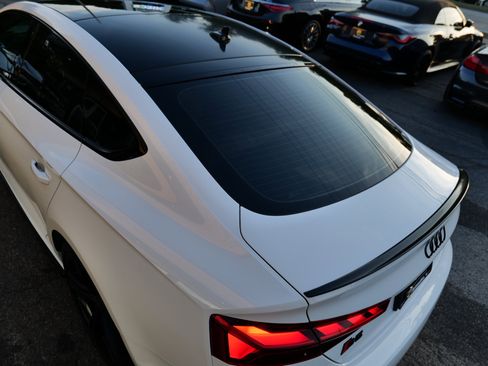 Used 2022 Audi S5 Premium Plus w/ Premium Plus Package image 83
