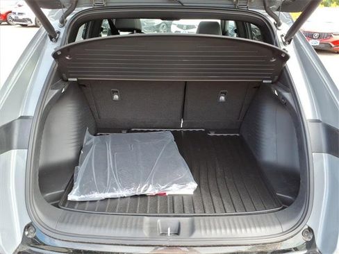 New 2025 Acura ADX A-Spec image 11