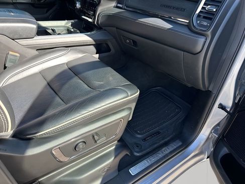 Used 2022 RAM 1500 Limited RWD image 16