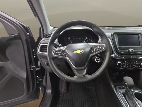Used 2024 Chevrolet Equinox LT w/ Driver Convenience Package AWD/4WD image 30