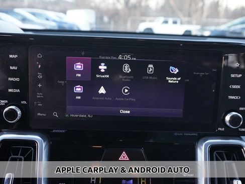 Used 2023 Kia Sorento SX Prestige image 11