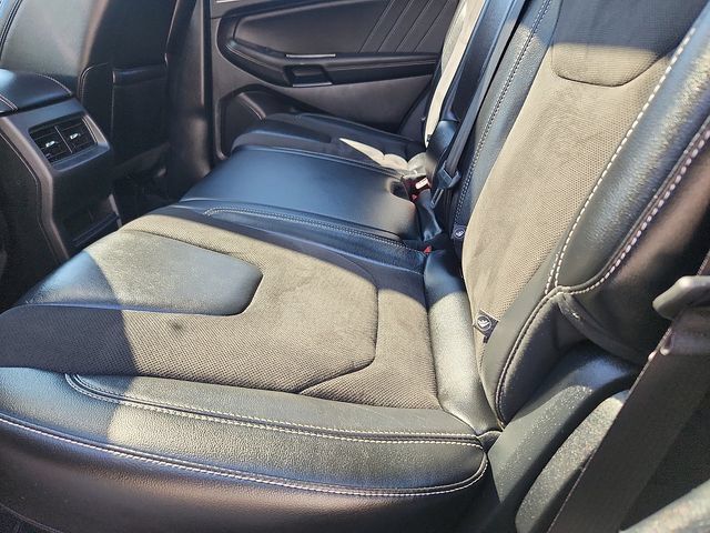 Used 2019 Ford Edge ST AWD/4WD image 26