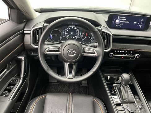 Certified 2025 MAZDA CX-50 AWD 2.5 Hybrid w/ Weather Package image 14