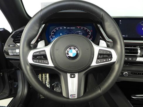 Used 2025 BMW Z4 M40i w/ Premium Package image 26