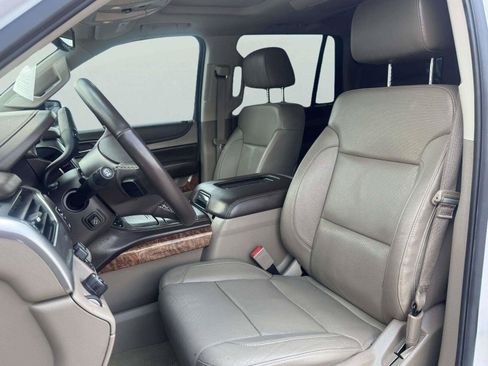 Used 2016 Chevrolet Tahoe LTZ RWD image 20