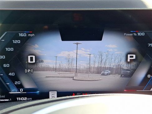 Used 2025 BMW X5 M60i image 24