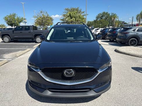 Used 2019 MAZDA CX-5 Grand Touring FWD image 7