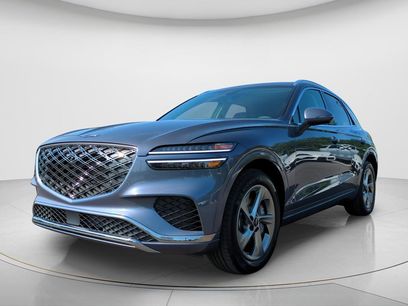 New 2026 Genesis GV70 2.5T Advanced w/ G1 Accessory Package