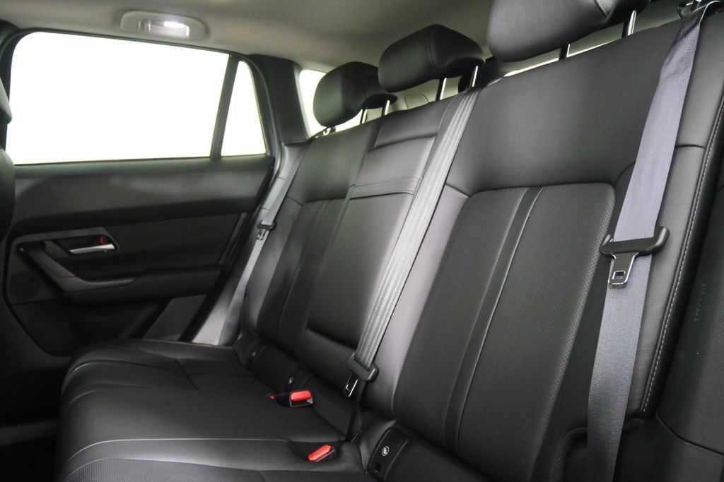 Used 2026 MAZDA CX-50 AWD 2.5 S w/ Cargo Package image 15