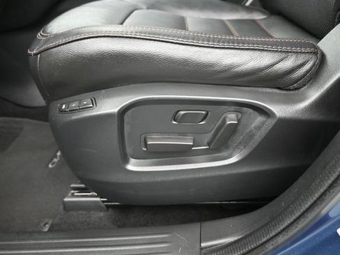 Used 2023 MAZDA CX-5 AWD 2.5 S w/ Premium Plus Pkg image 16