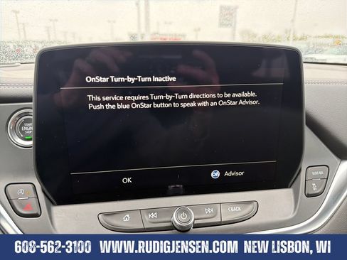 Used 2023 Chevrolet Blazer LT w/ Convenience Package AWD/4WD image 22