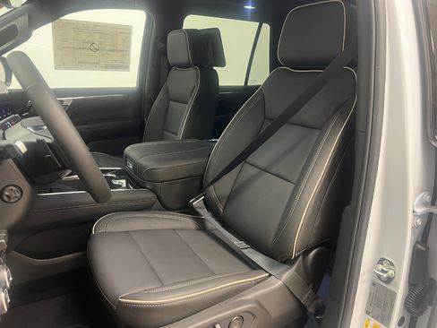 New 2026 Chevrolet Tahoe Premier image 22