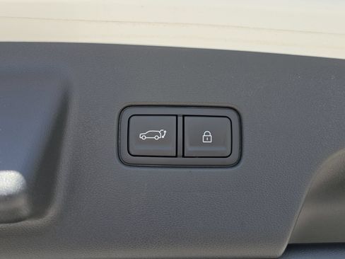 New 2026 Hyundai Palisade SEL FWD image 14