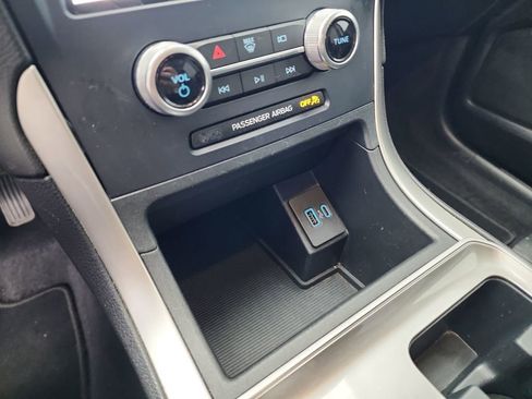 Used 2023 Ford Edge SEL image 29