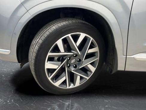Used 2023 Hyundai Santa Fe Calligraphy image 40