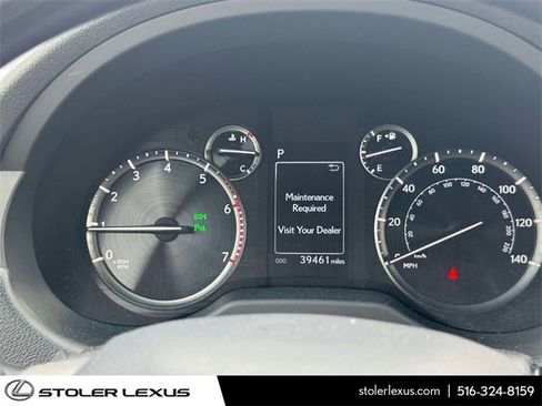 Certified 2023 Lexus GX 460 Premium image 29