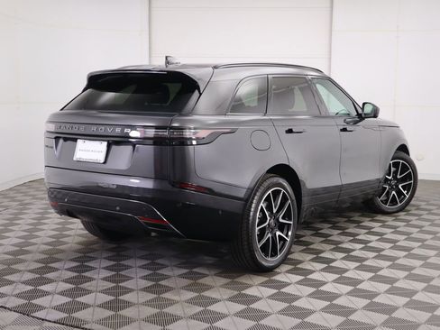 Certified 2026 Land Rover Range Rover Velar Dynamic SE image 5