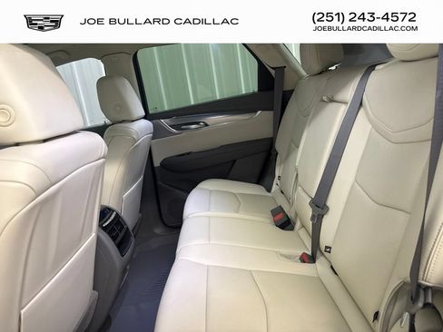 New 2026 Cadillac XT5 Premium Luxury w/ Driver Assist Package FWD image 12